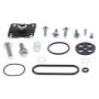 All Balls Racing 60-1127 80-83 Kawasaki KZ440A LTD Fuel Tap Repair Kit