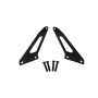 Putco 2285 07-18 Jeep Wrangler JK - 20in Light Bar Hood Bracket