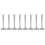 FERREA FERF6184-8 BBC C/6 1.880 Exhaust Valves