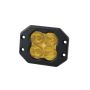 Diode Dynamics DD6939S SS3 Pro ABL - Yellow Driving Flush (Single)