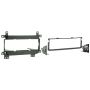 Metra 99-7950 Installation Multi-Kit for 2003-2004 Suzuki XL7/Grand Vitara
