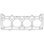 Cometic Pontiac V8 350 3.950in Bore .040in MLS Head Gasket