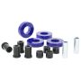 Superpro KIT065HK 1998 Ford Ranger EV Rear Leaf Spring Bushing Kit