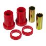 Prothane 7-301 60-72 Chevy C10/G10 Rear Trailing Arm Bushings - Red