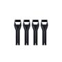 Gaerne 4759-001 SG22 Strap Replacement Short (4) -Black