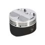 Wiseco KE247M745 Piston Set, Suzuki, G13B, 74.50 mm Bore, European, Set of 4