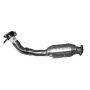 AB Catalytic 46145 Direct-Fit Catalytic Converter EPA (Federal)