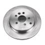 PowerStop EBR1094 AutoSpecialty Brake Rotor