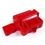 RACING POWER CO-PACKAGED RPCR3826 Coil Cap Cover Red