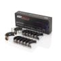 King Engine Bearings MB7772XP King Subaru EZ30/EZ30D Performance Main Bearing Set - Size STD