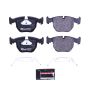 PowerStop ESP0828 EuroStop ECE-R90 Certified Brake Pad Set