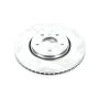 PowerStop JBR1192 AutoSpecialty Brake Rotor