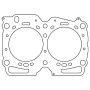 Cometic Subaru EJ22/25 Hybrid 101mm .041 inch MLX Head Gasket