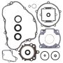 Vertex Pistons 811441 Vertex Gaskets 86-88 Kawasaki KDX200 Complete Gasket Kit w/ Oil Seals