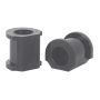 Whiteline W23838 2001-2005 Honda Civic Sway Bar - Mount Bushing
