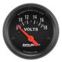 AutoMeter 2645 GAUGE, VOLTMETER, 2 1/16