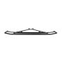 LP Aventure FLP-FTA-19-SBG+OPC 2019+ Subaru Forester Bumper Guard - Powder Coated (Incl Front Plate)