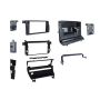Metra 95-9313B BMW 3-Series 1999-2006 Metra Radio Install kits