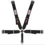 G-FORCE GFR7000BK Indivd. Shoulder Harness Pull-Down C/L Pro Series