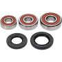 Pivot Works 25-1245-P Yamaha Wheel Bearing Kit Premium Bearings