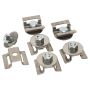 Design Engineering 10224 Heat Shield Stand-Off Kit 6pk