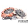 XCLUTCH XKTY24002-1B 1988 Toyota 4Runner SR5 2.4L Stage 2 Sprung Ceramic Clutch Kit