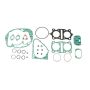 Athena P400210850360 73-77 Honda CB 360 G/G5/T Complete Gasket Kit (w/o Oil Seals)