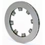 Wilwood 160-0277 Rotor-UL32 Vented Iron 12.19 x .810 - 8 on 7.00in