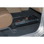 Tuffy Products 293-01 Tuffy Jeep Wrangler Jk Underseat Drawer Passenger W/ Keyed Lock