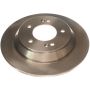 PowerStop JBR1776 AutoSpecialty Brake Rotor