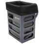 ALLSTAR PERFORMANCE ALL10441 Radio Box 1.75in Clamp On Small