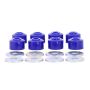 Superpro SPF2292BK Front Sway Bar Link Bushing Kit