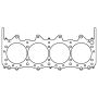 Cometic Gasket C5284-052 Cometic Ford 500 JC50 Pro Stock V8 .052in MLS Cylinder Head Gasket - 4.735in Bore - LHS