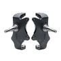 Wilwood 831-16660 55-57 Chevy Bel Air Tri-Five 2in Drop ProSpindles