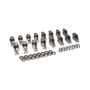 COMP CAMS COM1442-16 Sbf&Olds V8 Mag Rocker Arms 3/8 Stud/1.6 Ratio