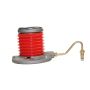 McLeod Racing 1305 McLeod Hydraulic T.O. Bearing Blt On 1-3/8X10 Ford Top Loader
