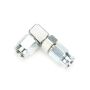 FRAGOLA FRG609003 3an 90-Deg PTFE Hose End Steel