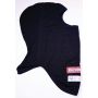 RACEQUIP RQP433992 Headsock FR Black Double Layer SFI 3.3