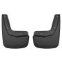 Husky Liners 2017-2018 Honda Ridgeline Custom-Molded Rear Mud Guards