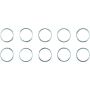 TwinPower 043207 Exhaust Gaskets