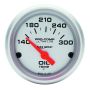 AutoMeter 4348 GAUGE, OIL TEMP, 2 1/16