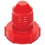 ALLSTAR PERFORMANCE ALL50812 -4 Plastic Plugs 20pk