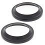 All Balls Racing 57-119 82-83 Honda CR125R Fork Dust Seal Only Kit