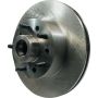 ALLSTAR PERFORMANCE ALL42091 Hub/Rotor Granada 4.75in BC