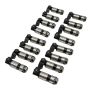 COMP Cams 89201-16 Chrysler 273-360 Small Block Evolution Retro-Fit Hydraulic Roller Lifters - Set of 16