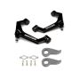 Cognito 110-P1236 20-24 Chevy/GMC Silverado/Sierra 2500/3500 HD 2WD/4WD 3in Standard Leveling Kit