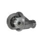 Yukon Gear & Axle YDAT8-488SPL Yukon Gear Dropout Assembly for Toyota 8in Rear Differential w/Steel Spool 30 Spline 4.88 Ratio