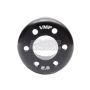 VMP Performance 07-14 Ford Shelby GT500 2.6in 10-Rib Conversion Bolt-On Pulley