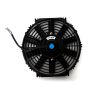 BLOX Racing BXCC-00001-BK 10inch Electric Slim Fan - Black