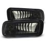 Raxiom T542873 04-06 Ford F-150 Fog Lights- Smoked